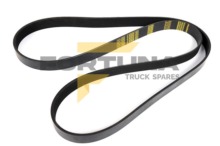Imagem adicional do produto CORREIA SCANIA 8PK1900 - Cód: FAP-10871